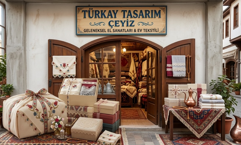 Mağaza Çalışma Saatleri ve Randevulu Danışmanlık Hizmetimiz Hakkında