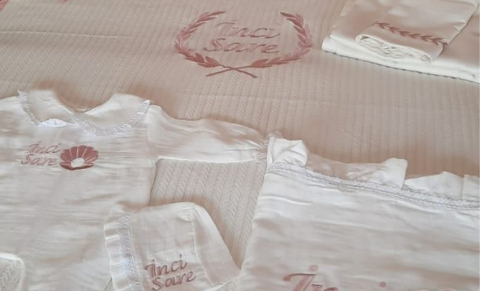 Gönen Bebek Takımları: Türkay Tasarım Çeyiz ile Bebeklere Özel El Emeği Zarafeti