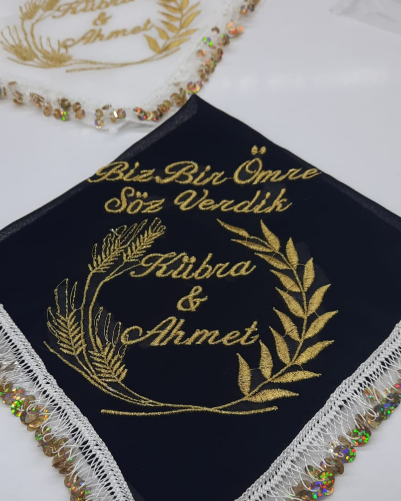 Türkay Tasarım Çeyiz